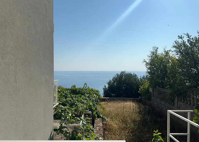 Blue Horizon Διαμέρισμα *