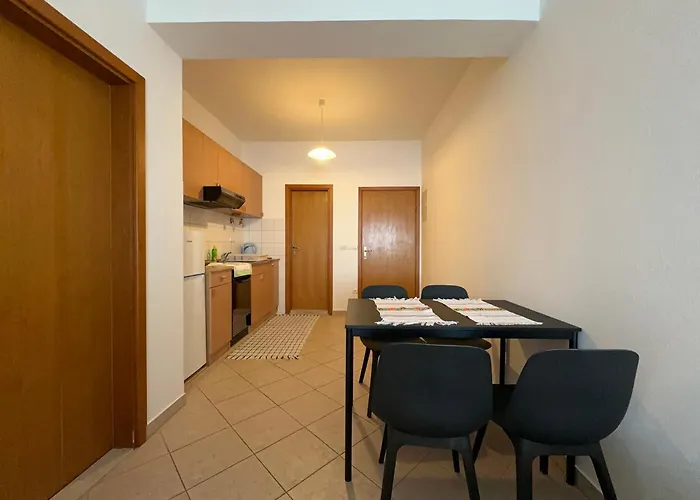 Blue Horizon Διαμέρισμα