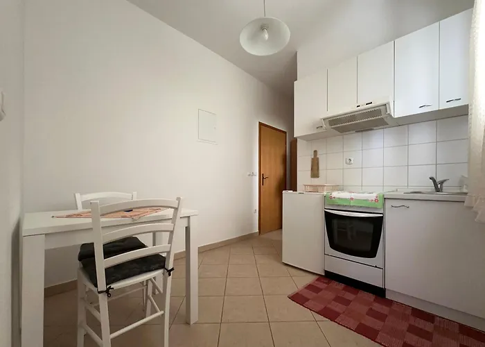 Διαμέρισμα Blue Horizon Cavtat