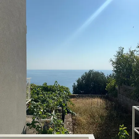 Blue Horizon Apartament *