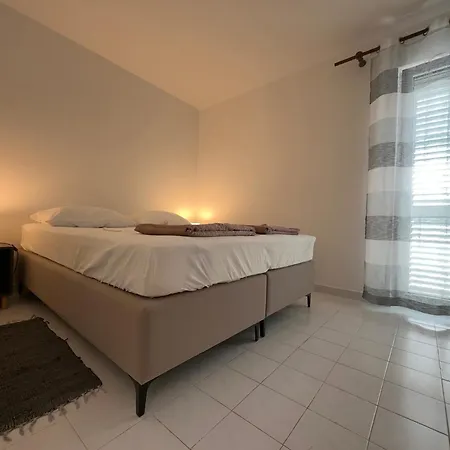 Blue Horizon Apartament Cavtat