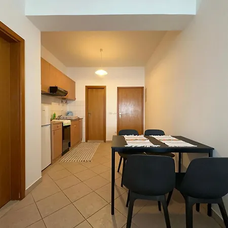 Blue Horizon Apartament