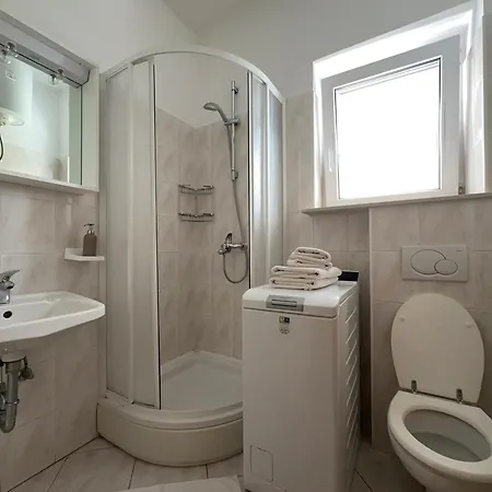 Apartament Blue Horizon