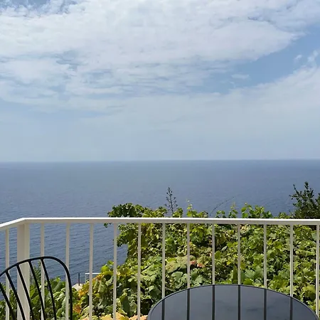 Blue Horizon *