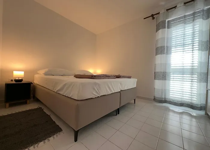 Blue Horizon 아파트 챠브타트