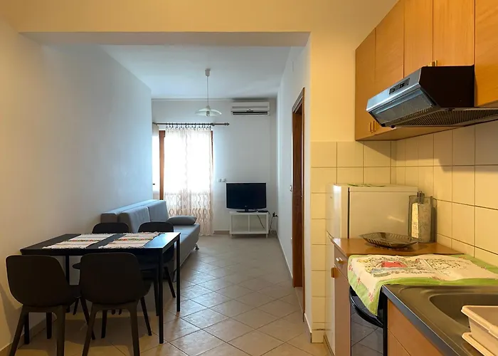 Daire Blue Horizon Cavtat