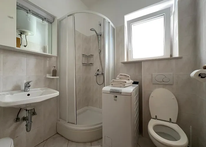 아파트 Blue Horizon