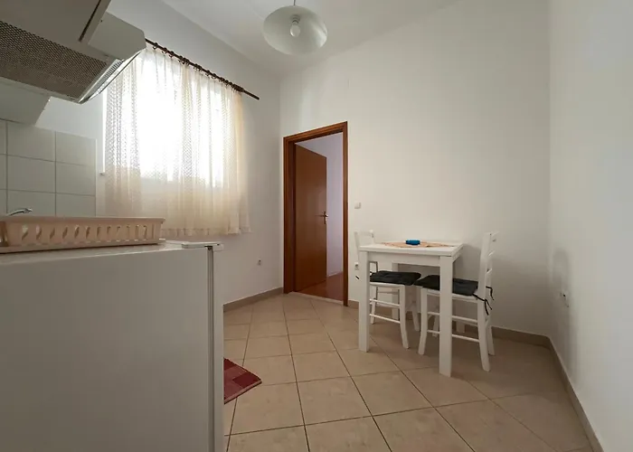 Blue Horizon Daire *