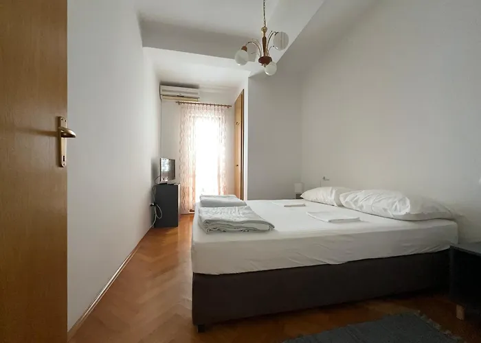 Blue Horizon 아파트 챠브타트