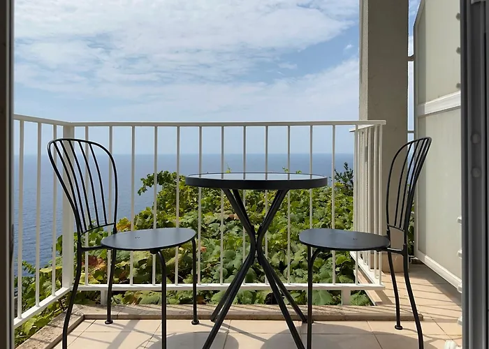 Blue Horizon * Cavtat