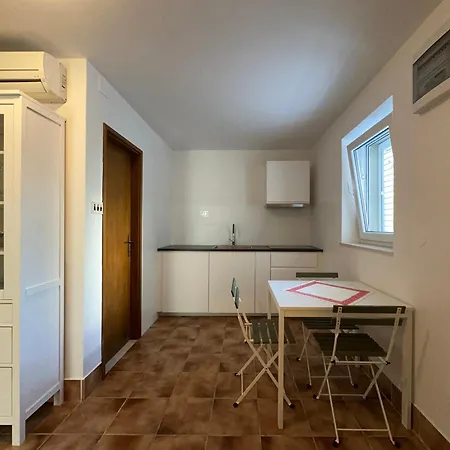 Blue Horizon Appartement