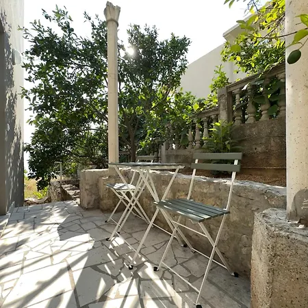 Appartement Blue Horizon *