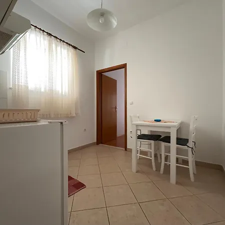 Blue Horizon Appartement *