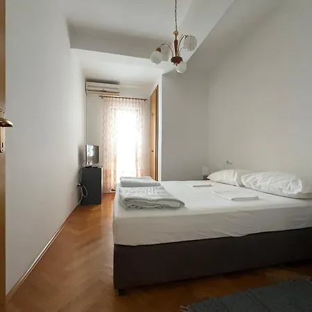 Blue Horizon Appartement Cavtat