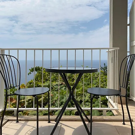 Blue Horizon * Cavtat